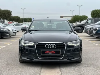 Audi A6 - Photo 10