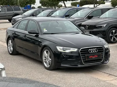 Audi A6 - Photo 7