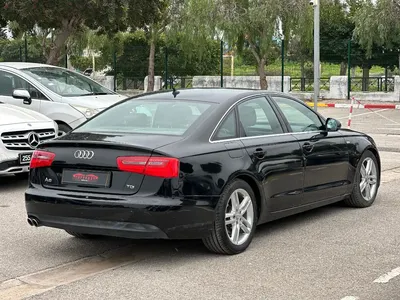 Audi A6 - Photo 6