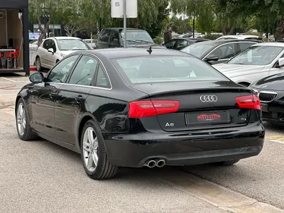 Audi A6 - Photo 5