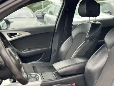 Audi A6 - Photo 3