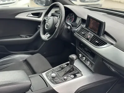 Audi A6 - Photo 2