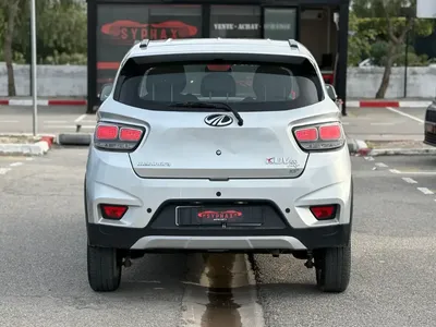 Mahindra KUV 100 - Photo 7