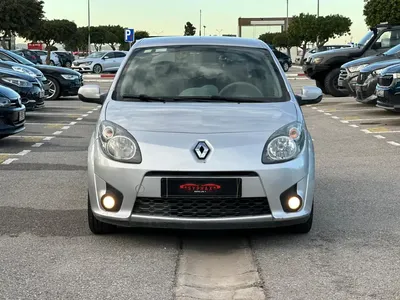 Renault Twingo - Photo 10