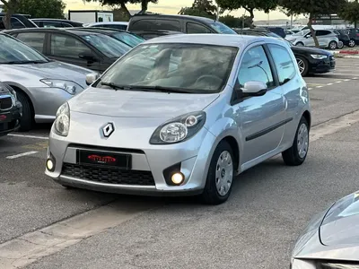 Renault Twingo - Photo 9
