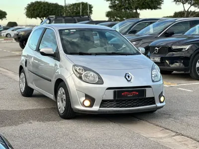 Renault Twingo - Photo 8