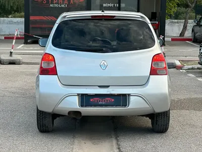 Renault Twingo - Photo 7