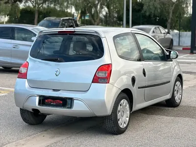 Renault Twingo - Photo 6