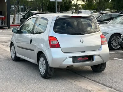 Renault Twingo - Photo 5