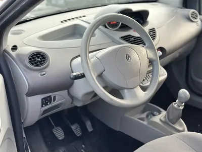 Renault Twingo - Photo 4