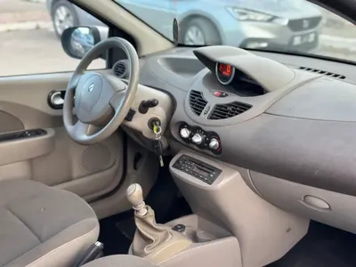 Renault Twingo - Photo 3