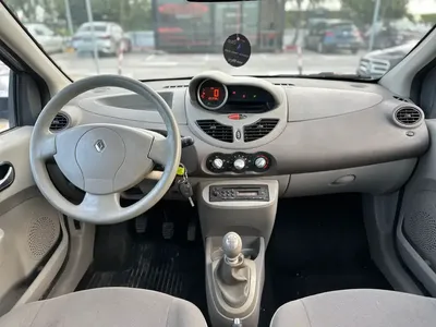 Renault Twingo - Photo 2