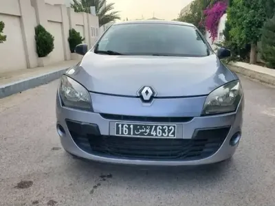 Renault Megane - Photo 5