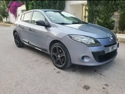 Renault Megane - Photo 4