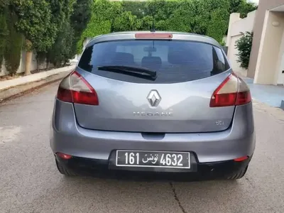 Renault Megane - Photo 2