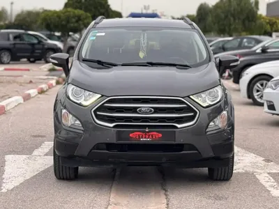 Ford ECOSPORT - Photo 10