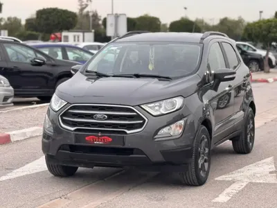 Ford ECOSPORT - Photo 9
