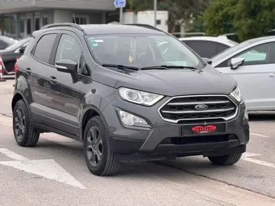 Ford ECOSPORT - Photo 7