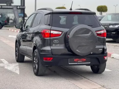 Ford ECOSPORT - Photo 6