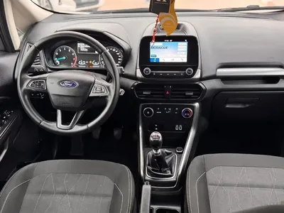 Ford ECOSPORT - Photo 5