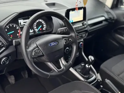 Ford ECOSPORT - Photo 2