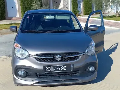 Suzuki Celerio 2023 52000 km