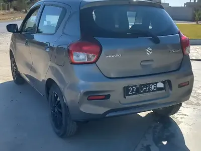 Suzuki Celerio - Photo 7