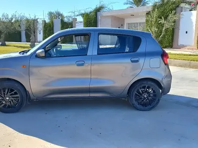 Suzuki Celerio - Photo 6