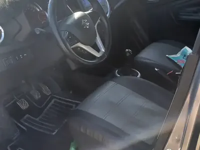 Suzuki Celerio - Photo 5