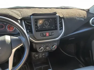 Suzuki Celerio - Photo 4