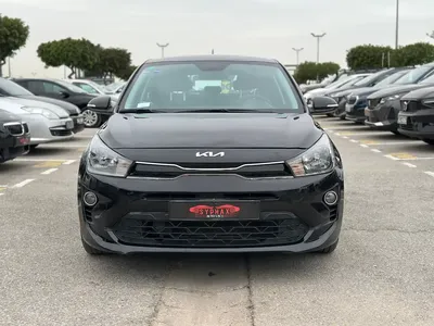 Kia RIO - Photo 10