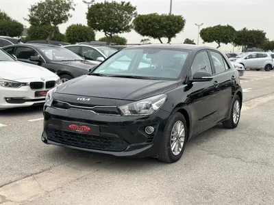 Kia RIO - Photo 9