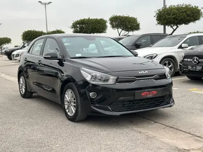 Kia RIO - Photo 8