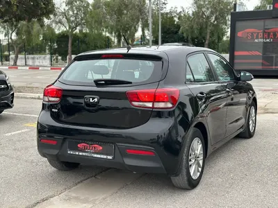Kia RIO - Photo 7