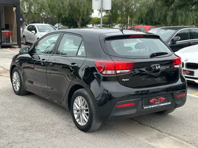 Kia RIO - Photo 5
