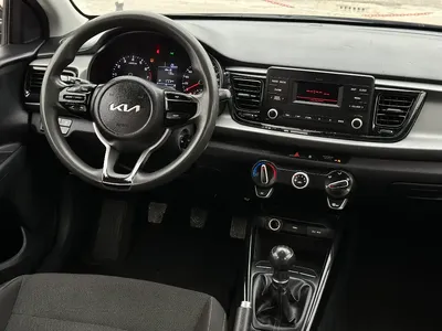 Kia RIO - Photo 2