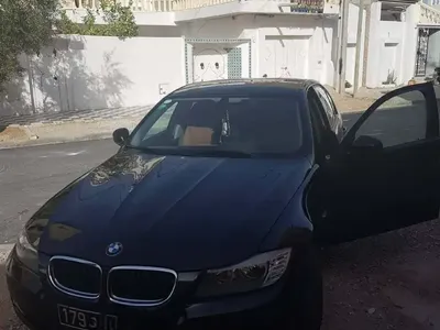 Bmw Serie 3 vi 2010 200000 km