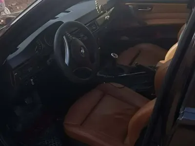 Bmw SERIE 3 VI - Photo 2