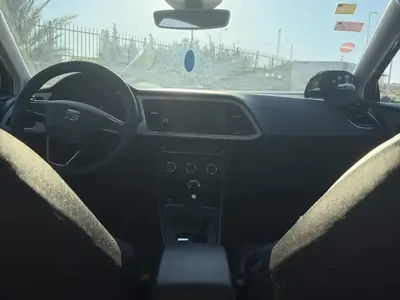 Seat Leon - Photo 3