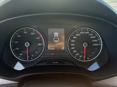 Seat Leon - Photo 2