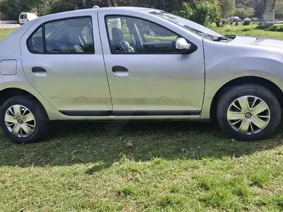 Photo Renault Symbol 2020 48000 km - Prix 40 000 DT