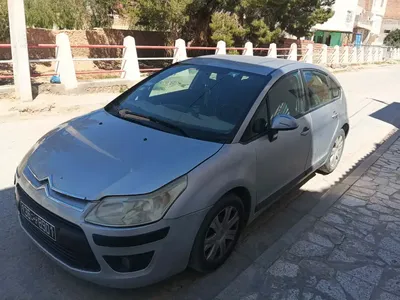 Citroen C4 - Photo 3