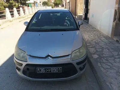 Citroen C4 - Photo 2