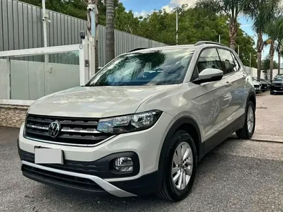 Volkswagen T-cross 2023 88000 km