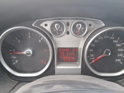 Ford FOCUS - Photo 3