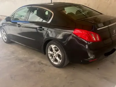 Peugeot 508 - Photo 4