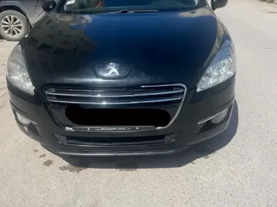 Peugeot 508 - Photo 3