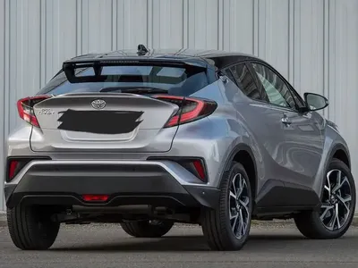 Toyota C-hr 98363963