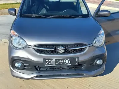 Suzuki Celerio 2023 52000 km