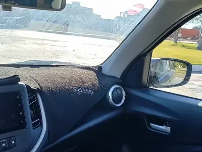 Suzuki Celerio - Photo 9
